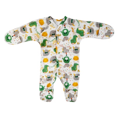 Комбинезон Монстрики Чуди Кидс 121124 01